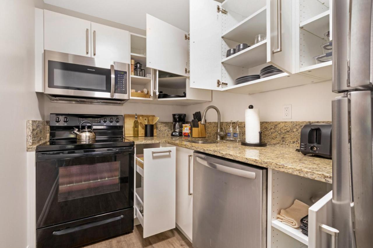 Roami At Clematis Street Lofts Aparthotel West Palm Beach Luaran gambar