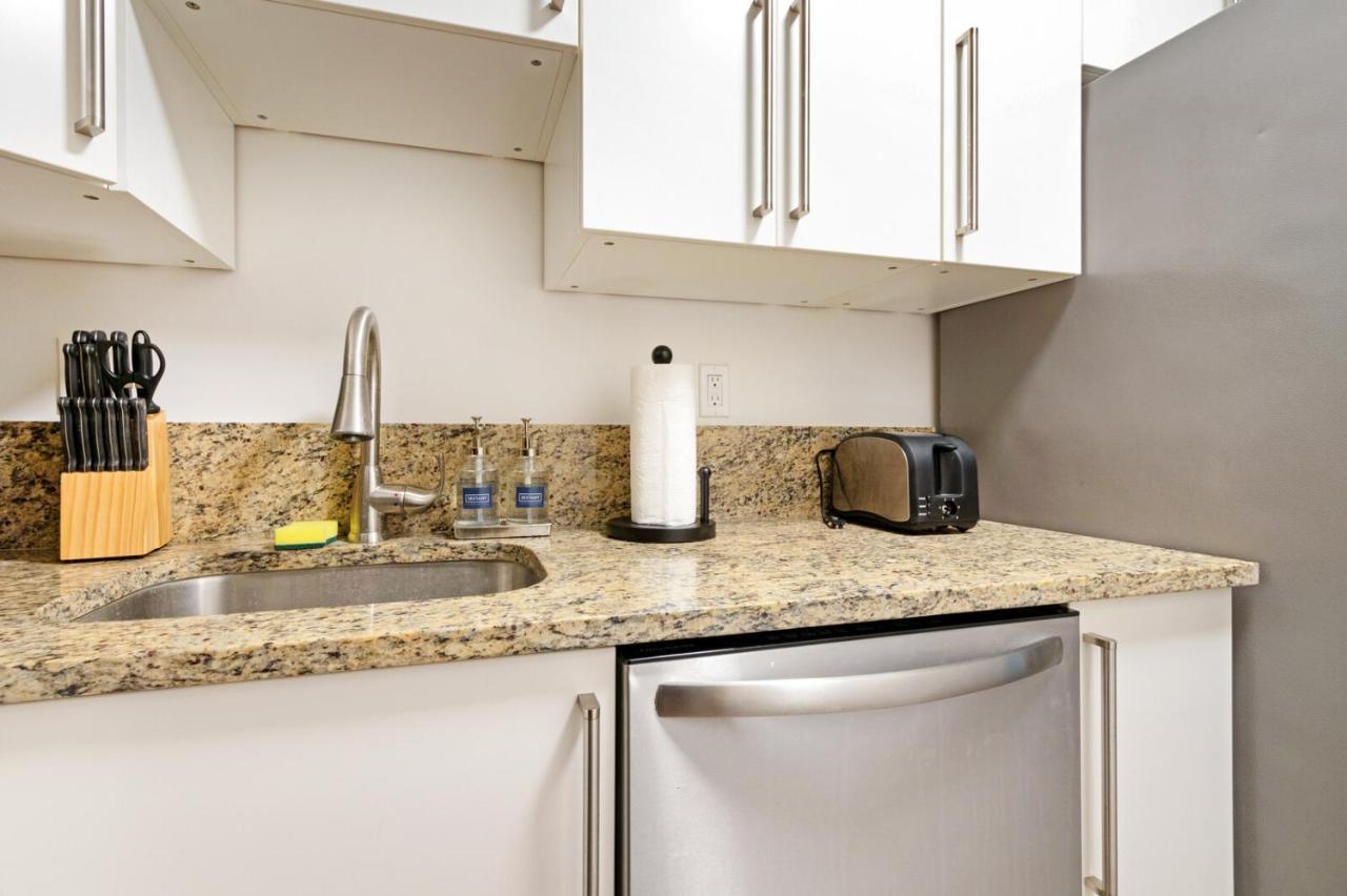Roami At Clematis Street Lofts Aparthotel West Palm Beach Luaran gambar