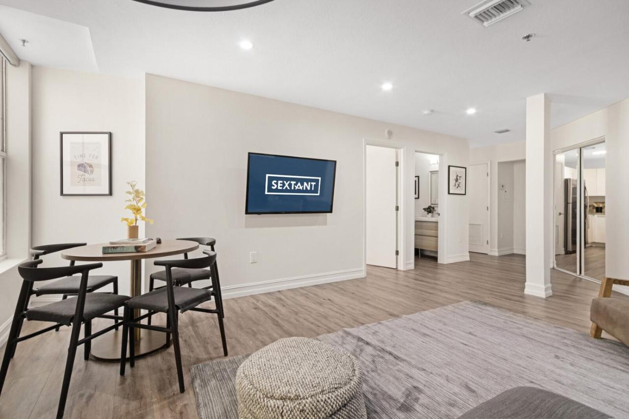 Roami At Clematis Street Lofts Aparthotel West Palm Beach Luaran gambar