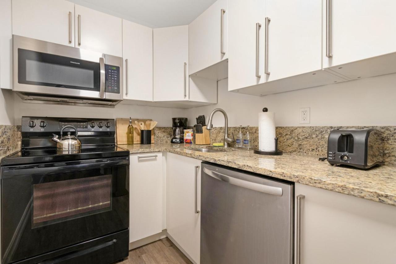 Roami At Clematis Street Lofts Aparthotel West Palm Beach Luaran gambar