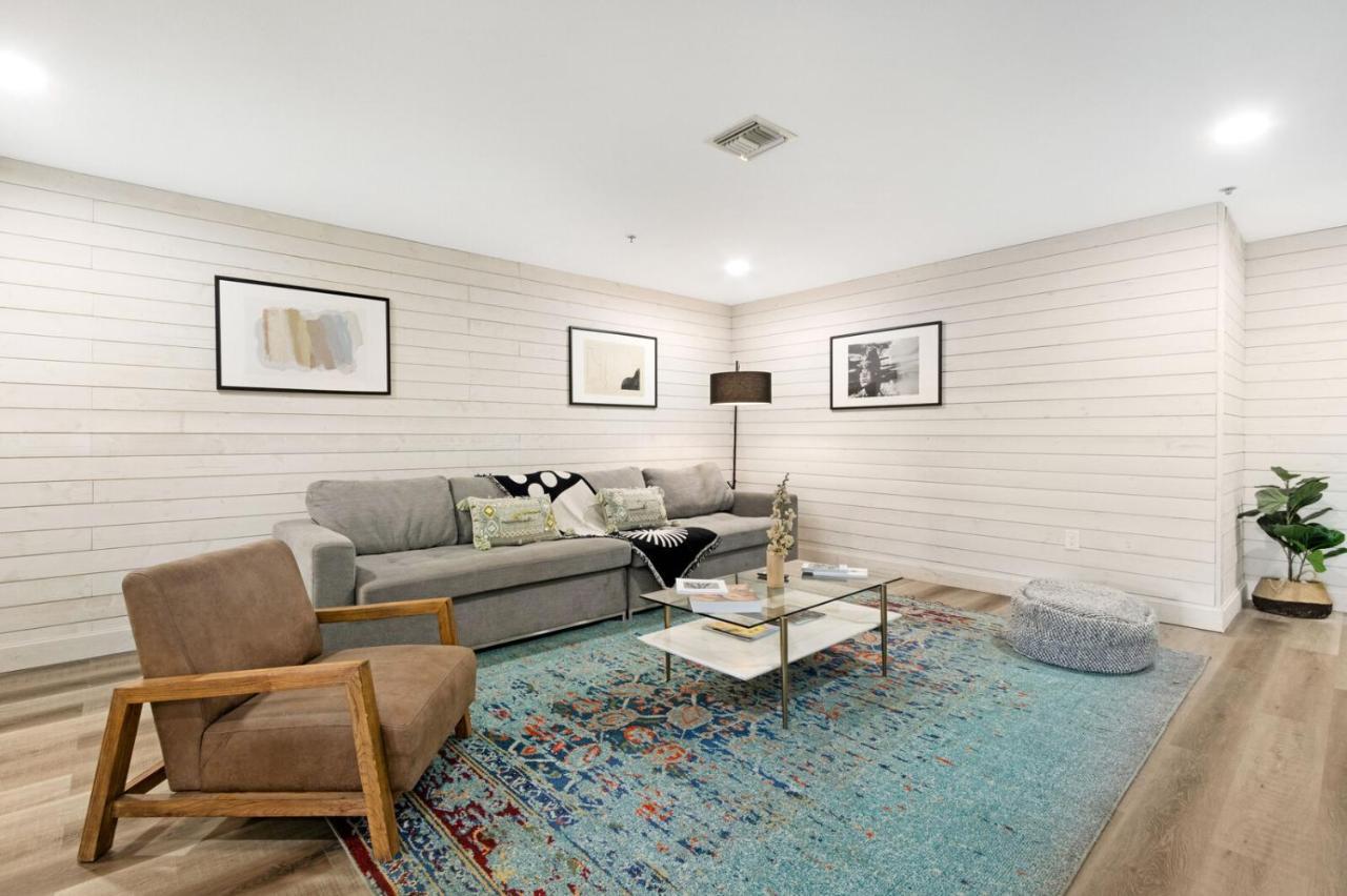Roami At Clematis Street Lofts Aparthotel West Palm Beach Luaran gambar