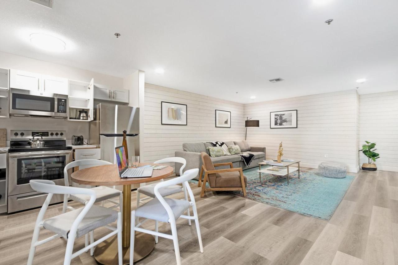 Roami At Clematis Street Lofts Aparthotel West Palm Beach Luaran gambar
