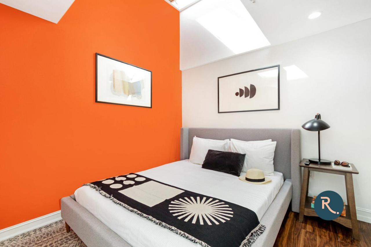 Roami At Clematis Street Lofts Aparthotel West Palm Beach Luaran gambar