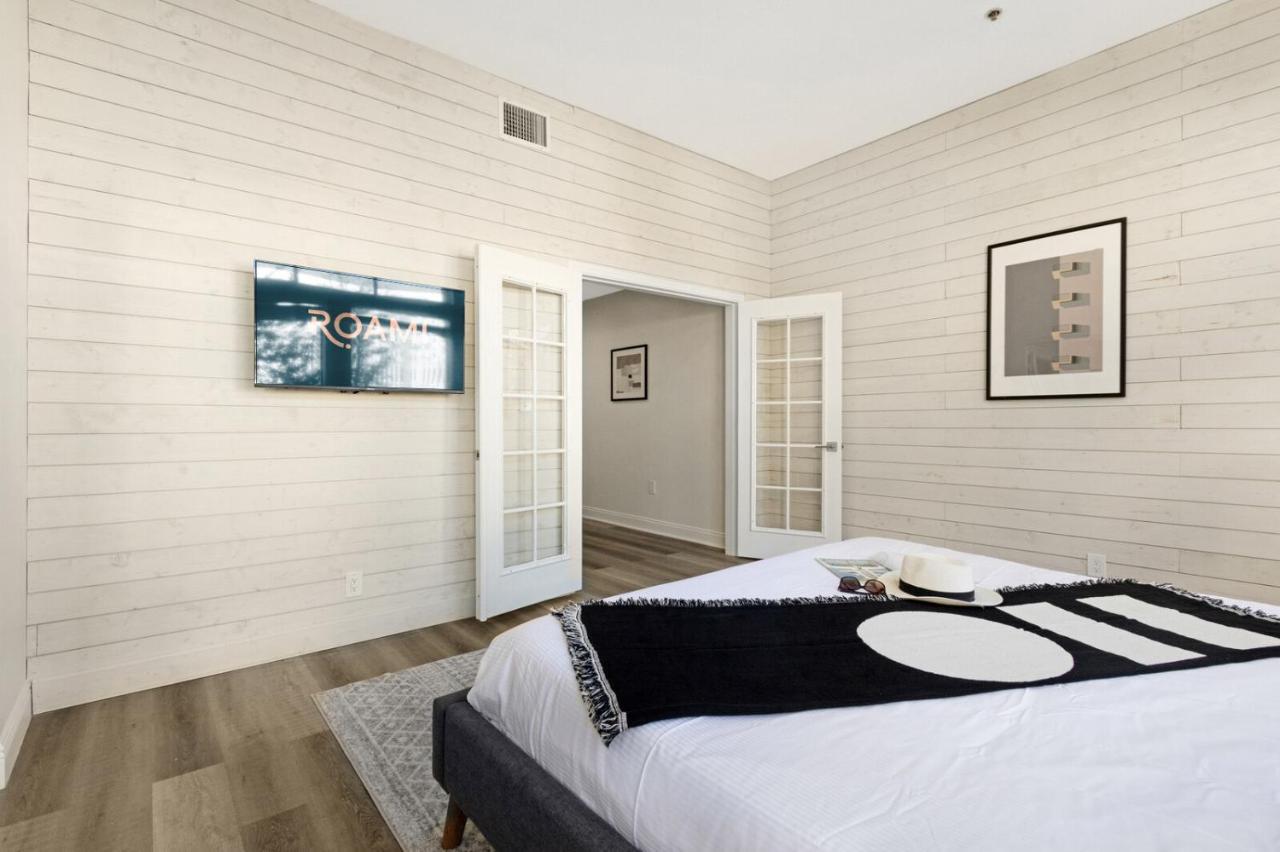 Roami At Clematis Street Lofts Aparthotel West Palm Beach Luaran gambar